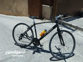  4 دراجه هوائيه ياباني لسباقات (من غير خدمة التوصيل)
