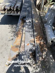  4 برجول خشب مستعمل للبيع