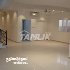 6 Gorgeous 5 BR Twin- Villa For Sale Al Ansab REF #888KH