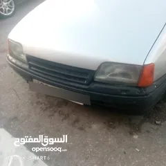  9 اوبل كاديت