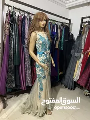  26 شروت فستانين للبيع