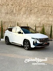  2 هونداي توسان فل الفل
