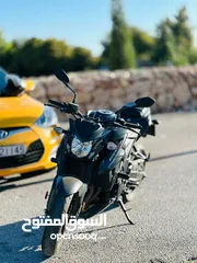  2 سزوكي 750 ماشيه 5000 اقساط او كاش