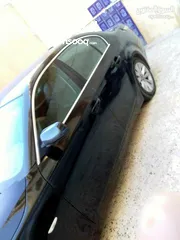  6 BMW 530 حاجب