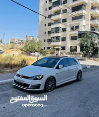  11 v.w gti 2016  2000  400 hp