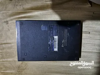  2 بدون ملحقاته PS2 للبيع بلايستيشن 2