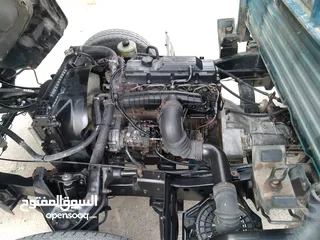  5 كبينه وربع موديل 99