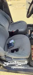  12 سبارك اتوماتيك سبارك اتوماتيك 2006 ماتور 800cc امامي  مضروب وجيدات خالي قص قلبان . شبابيك كهرباء.  غ