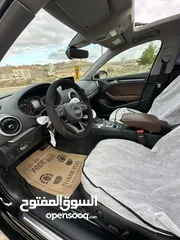  8 Audi A3 2019