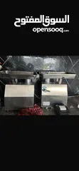  3 عدة ملحمة ومسمكة للبيع