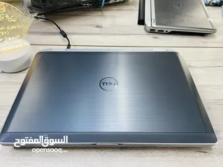  2 لاب توب cor i7 Dell وبسعر حرق