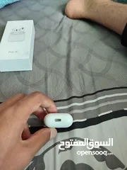  6 سماعة ايريودس pro 5