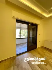  7 شقة للبيع في اجمل مناطق مرج الحمام دوار البكري شارع الشجر