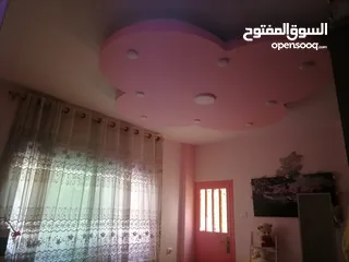  2 شقة شبه ارضي سوبر ديلوكس مجددة بالكامل للبيع