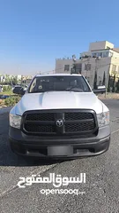  4 دودج رام 2016  ديزل كلين تايتل