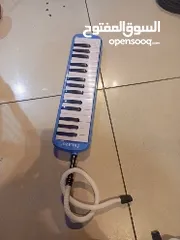  6 ميلوديكا 32