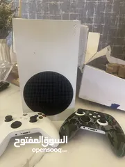 2 اكس بوكس سيرس اس