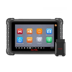  1 يتوفر لدينا جهاز #AUTEL_MaxiSYS_MX900_TS FULL_Special_Function