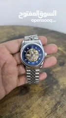  4 Fitron Automatic Premium Watches