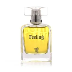  1 عطر فيلنق الاصلي من العربية للعود feeling مخصص للنساء و الرجال