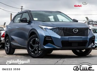  2 Gac Gs3 emzoom GB 2025  دفعه 1900 تسليم مفتاح