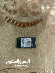  6 ماوس ريزر +m.2 256gb هارد بحال الجديد  تماما لم يستخدمو بسعر مناسب