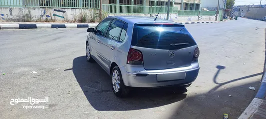  3 سياره بولو 2008للبيع