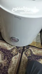  3 كيزر  50 لتر cerosa استعمال خفيف