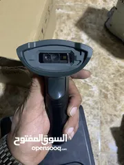  7 طابعه ستيكر باركود SPart وكاله مستخدمه مره واحده فقط