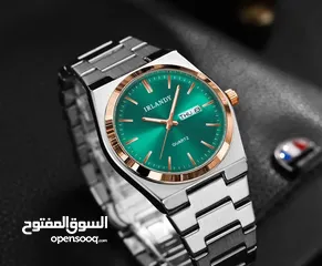  5 من اقوى الساعات في شركة (CHEAPEST PRICE) التوصيل متاح لكل فلسطين والسعر نار نار والجودة  نار نار  ..