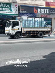  10 House shifting low price all kind of delivery service all over Bahrain