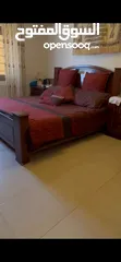  3 بيت مفروش للبيييييع حي الصحابة
