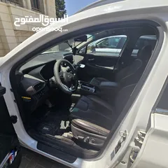  2 هيونداي سانتافي 2019