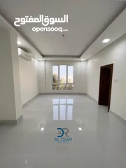  3 Commercial flat for rent in front of SQ. Street