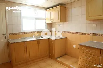  3 Quality 2 Bedroom flats at MBD, above Bank Muscat.
