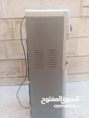  1 كولر كونتي مستعمل استعمال خفيف