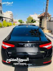  2 K5 أوبتيما فل كامل فحص كامل