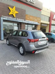 2 Mitsubishi Outlander 2020 for sale, Excellent Condition, First Owner, Zero Accident, 2.4L