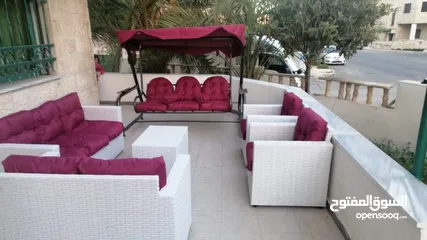  9 اطقم راتان