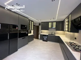  1 شقة شبه مفروشة في منطقة عبدون ( Property 40234 ) سنوي فقط