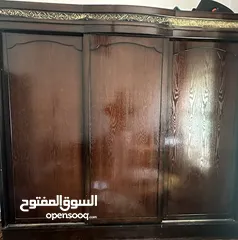  1 غرفة نوم شباب