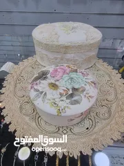  3 تحف وأنتيكات