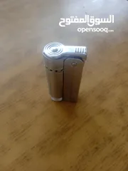  3 قداحة كاز قديمه جديده