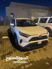  1 تويوتا RAV4 2024 زيرو