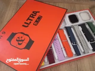  2 الترا 9 بحاله الوكاله