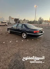  2 كابرس 1993 بروقهام