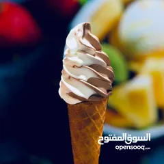  18 كريب وافل كوكتيلات ((تجهيز محلات وافتتاح))