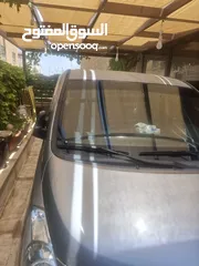  2 باص H1  بنزين موديل 2017