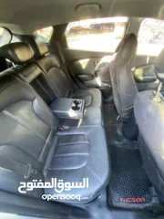  4 هونداي توسان 2012 4/4