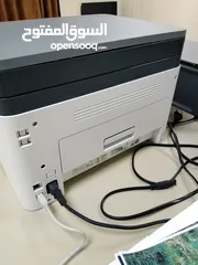  13 طابعه ليزر ملونة WiFi من الخلوي